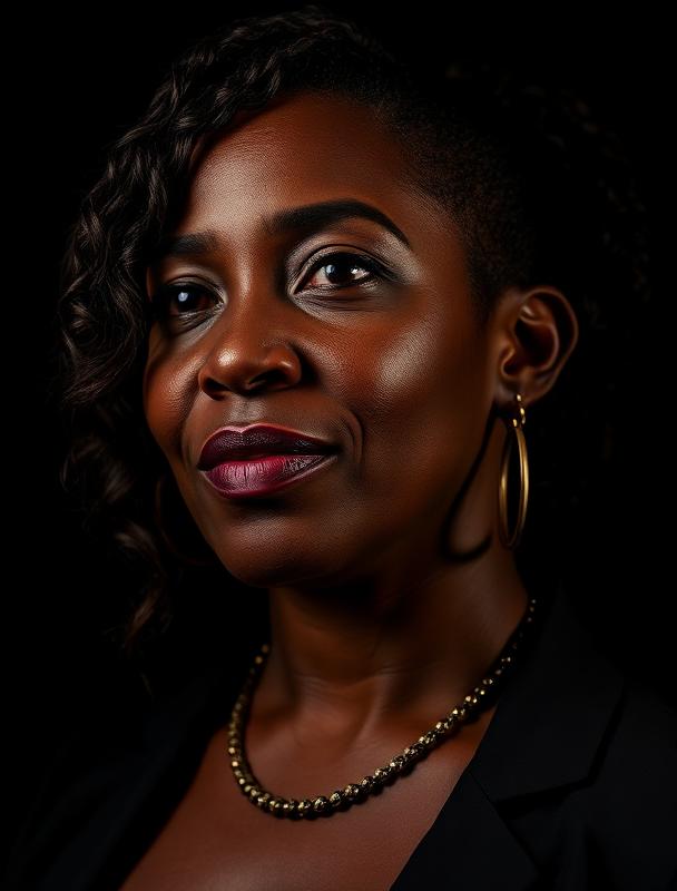 Andrea Lewis