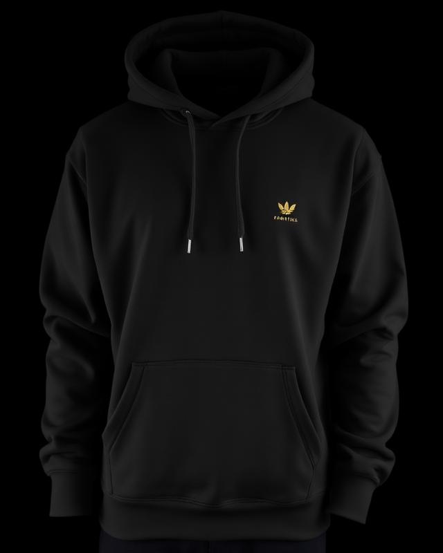 Signature Hoodie
